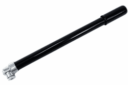🛵 Luftpumpe für Simson KR51/1 - schwarz 🛠️