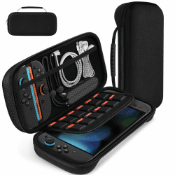 🎮 iVoler Tasche für Nintendo Switch 2 Modell 2025 - Schutz und Stil! 💼