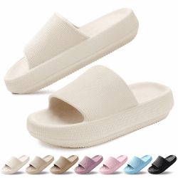 Cozislides Original Slippers - Sommer Hausschuhe 🌞