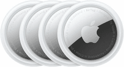 🌟 Neu Apple AirTag 4er Pack 🌟