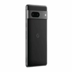 📱 Google Pixel 7 (128GB) Obsidian (Generalüberholt) 🌟