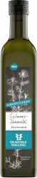 🌿🌻 Angebot: Ölmühle Solling Schwarzkümmelöl UNGEFILTERT BIO 500ml 🌻🌿