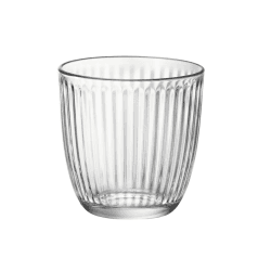 🌊 Bormioli Rocco & Figlio Linie Wasserglas, 29 Cl, 6 Stück 🥂