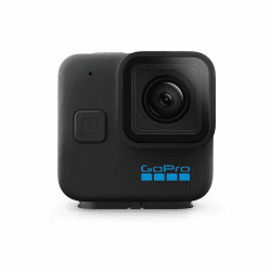 GoPro HERO11 Mini - Kompakte, wasserdichte Action-Kamera mit 5,3K60 Ultra HD-Video 🎥🌊