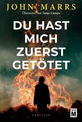 💥🔪 Du hast mich zuerst getötet 💰🔥