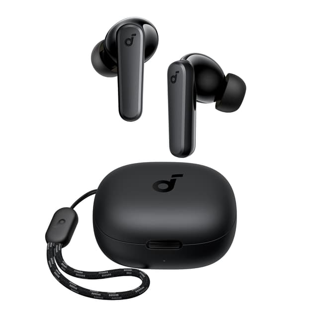 🎧 Angebots-Highlight! Soundcore by Anker P20i Kabellose Bluetooth Kopfhörer 🎶