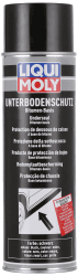 LIQUI MOLY Unterbodenschutz Bitumen schwarz | 500 ml 🚗💪