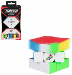 🧩 Rubik's Cube Speed Cube 3x3 Angebot 🚀