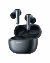 Xiaomi Redmi Buds 6 Pro Black 🎧🔊 - 36h Akkulaufzeit, Triple-Treiber Hi-Fi Klang, 55dB ANC