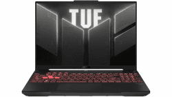 🎮 ASUS TUF A16 FA607NU Gaming Laptop | 16" WUXGA 16:10 IPS Display 🚀