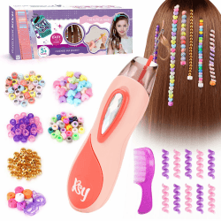 Haarschmuck Mädchen Spielzeug Set 🎀