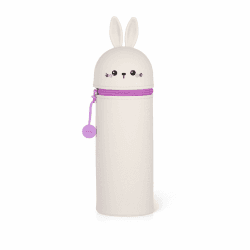 Legami - Kawaii 2-in-1 Schulmäppchen 🐰