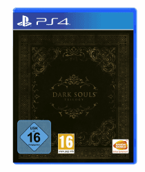 🎮 Dark Souls Trilogie [PlayStation 4] 🎮
