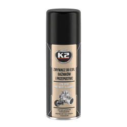 🚗🔧 Super Deal! K2 Vergaserspray 400ml 🚀