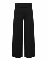 🔥 Mega Deal: JACQUELINE de YONG Female Hose mit weitem Beinschnitt - Nur 18.09€!