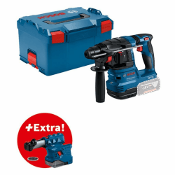 🛠️🔧 Bosch Professional 18V System Akku-Bohrhammer GBH 18V-22