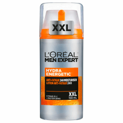 L'Oréal Men Expert XXL Gesichtspflege gegen müde Haut für Männer 🌟