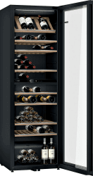 🍷🌡️ Bosch KWK36ABGA Serie 6 Weinkühlschrank Angebot 🌡️🍷
