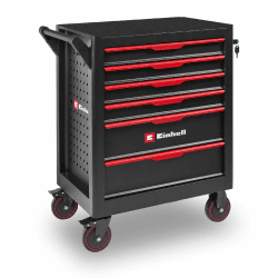 Angebot: Einhell Werkstattwagen leer 🧰🔧🛠️