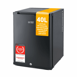 🌟 Super Deal! TZS First Austria Minikühlschrank 40L 🌟