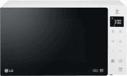 🔥 Super Deal! LG Electronics LG MS 23 Necbw Mikrowelle - 1000 W, Weiß 🚀