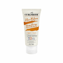 Curlsmith - Hair Makeup - Vegane temporäre Haarfarbe und Styling-Gel (Kupferfarbe) 🌟