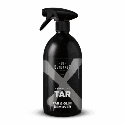 Xpert Line TAR Teer- & Klebstoffentferner 1L 🚗✨