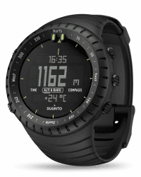 Suunto Unisex's Core Outdoor Watch 🌲⌚