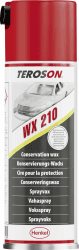 TEROSON WX 210 | Korrosionsschutzmittel & Autowachs 🚗🔧