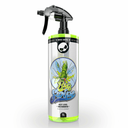 Nuke Guys Bug Swipe - Auto Insektenentferner 1L Sprühflasche 🚗💀