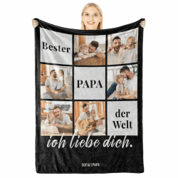Personalisierte Geschenke für Papa zu Weihnachten 🎁 Giftove