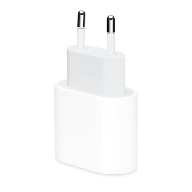 🔋🔌 Angebot: Apple 20W USB‑C Power Adapter (2025) für nur 22.3€!