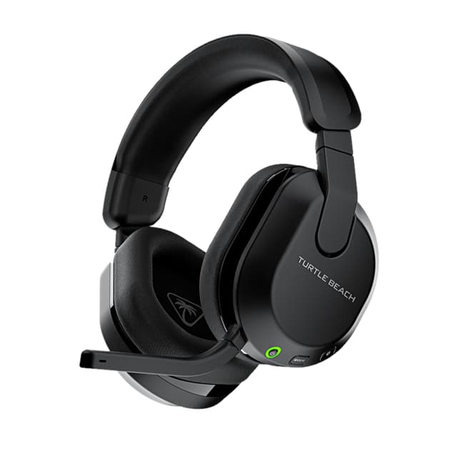 🎮🐢 Turtle Beach Stealth 600 Schwarz Playstation Kabelloses Gaming Headset