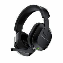 🎮🐢 Turtle Beach Stealth 600 Schwarz Playstation Kabelloses Gaming Headset