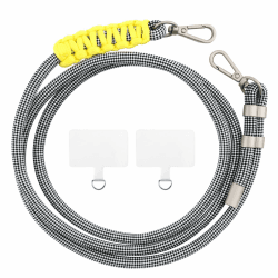 Handykette Universal - Handy Lanyard für iPhone/Samsung und alle Smartphones 📱