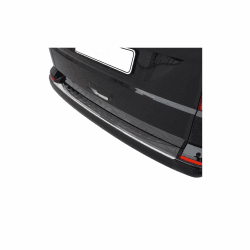 🚗🔒 Stoßstangenschutz für VW T6 T6.1 2015-24 Einzeltür