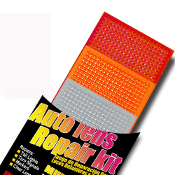 🚗 Auto-Objektiv-Reparatur-Set Multi-Pack 🌈🔧