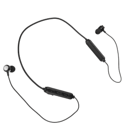 🎧 Dilwe Nackenbügel Kopfhörer: Bluetooth Headset mit Noise Reduction