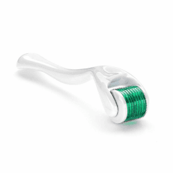 Derma-Roller Microneedling Roller mit 540 Nadeln 😍