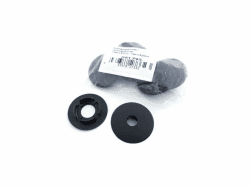 🚗🔧 Fussmatten Befestigung Druckknopf / VW Audi Skoda Angebot! 🛍️