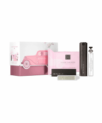 🌸 RITUALS The Ritual of Sakura Autoparfum Geschenkset 🚗💨