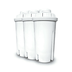 CASO Ersatz-Wasserfilter (3er-Set) 🌊💧