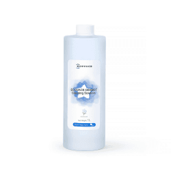 ECOVACS 1L Reinigungslösung für Saugroboter der Ecovacs DEEBOT N20,N30,X1,X2,X5,X8,X9,T10,T20,T30,T50,T80,T30C Serie 🧼