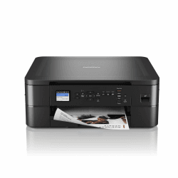 🖨️ Brother DCP-J1050DW 3in1 DIN A4 Multifunktionsdrucker 🖨️