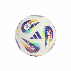 🔥 adidas Unisex Erwachsene SS Euro 25 Ball Mini 1 - 35% Rabatt!