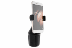 📱 Belkin Kfz-Becherhalterung für Smartphones 🚗