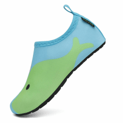 🌊👧👦 SAGUARO Kinder Badeschuhe | Rutschfeste & Leichte Wasserschuhe