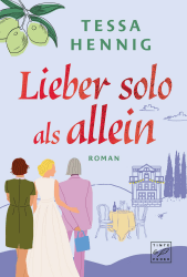 🌟 Lieber solo als allein 🌟