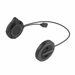 🏂 Sena Snowtalk 2 - Universal Bluetooth Headset für Ski- und Snowboardhelme 🎧
