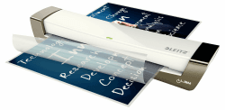 🌟 Super Deal! Leitz A3 Laminiergerät - Schnelles und zuverlässiges Laminieren 🌟